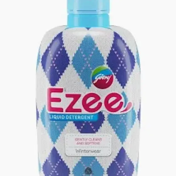 Ezee Liquid Detergent