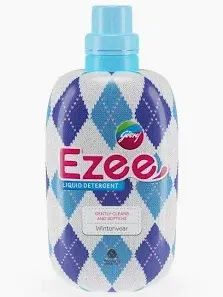 Ezee Liquid Detergent