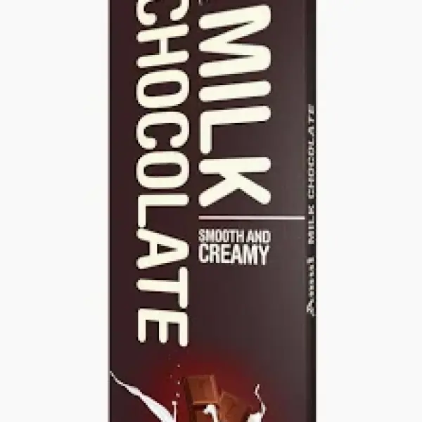 Amul Milk Chocolate