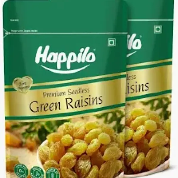 Happilo Premium Raisins