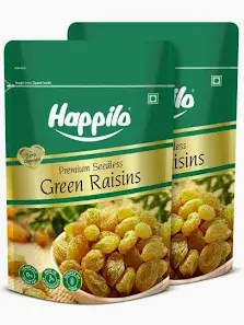 Happilo Premium Raisins
