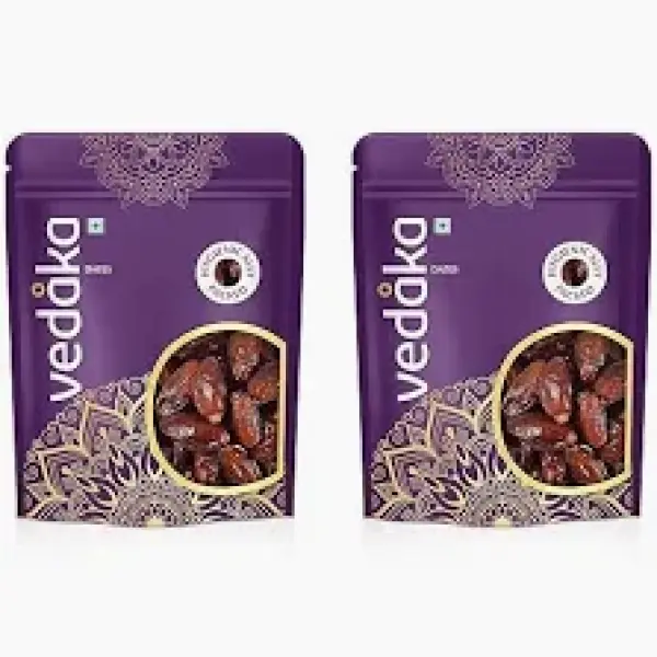 Vedaka Premium Dates (Lion)