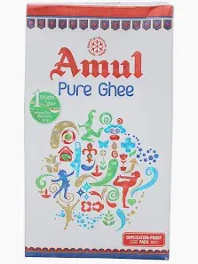 Amul Pure Ghee (Pouch)