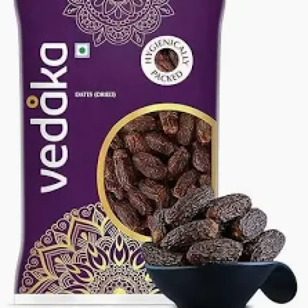 Vedaka Premium Dry Dates (Chuara)