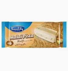 Kwality Wall’s Kulfi