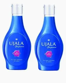 Ujala Supreme Fabric Whitener