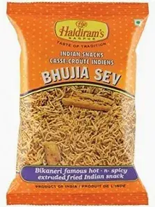 Haldiram's Nagpur Bhujia Sev