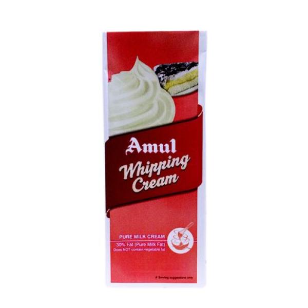 Amul Whipping Cream