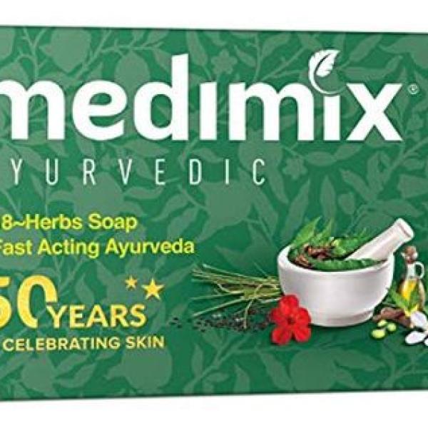 Medimix Ayurvedic Soap
