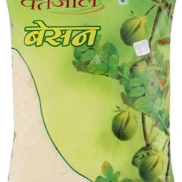 Patanjali Besan