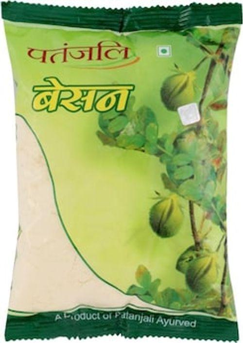 Patanjali Besan