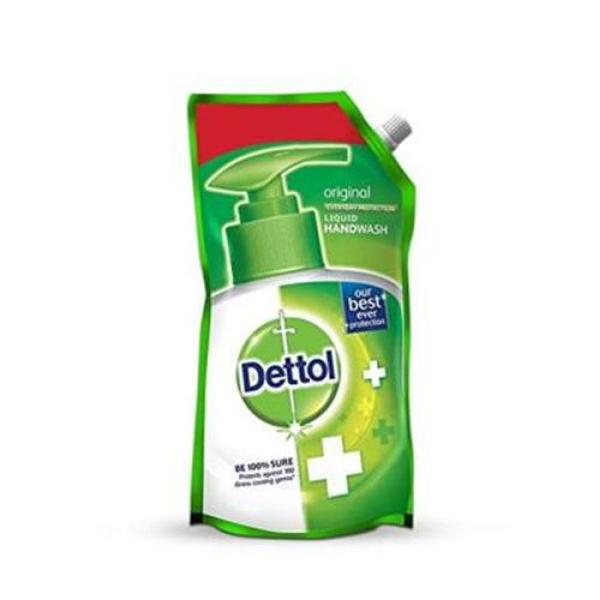 Dettol Liquid Handwash Refill