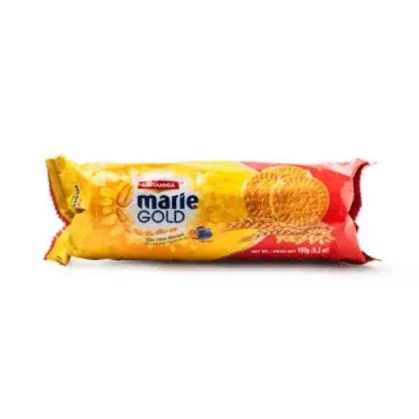 Britannia Marie Gold Biscuits