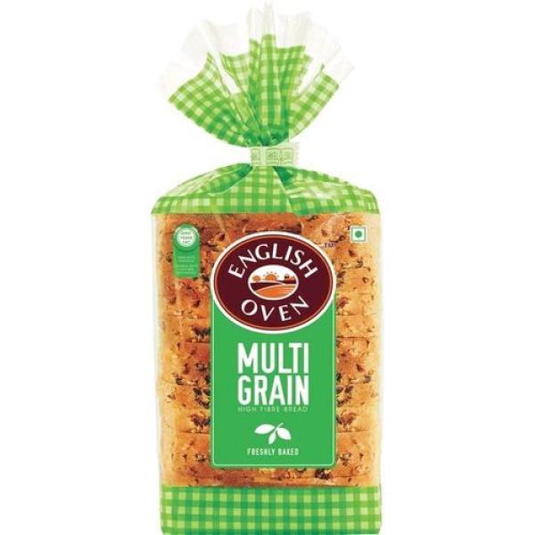 English Oven Multigrain Bread
