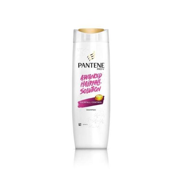 Pantene Advanced Hair Fall Solution Shampoo
